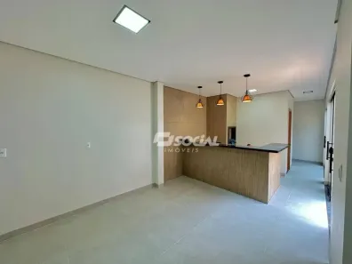 Casa de Condomínio com 3 Quartos à venda, 195m² no Rio Madeira, Porto Velho
