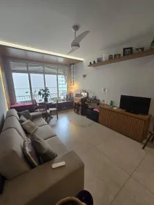 Apartamento com 3 Quartos à venda, 134m² no Icaraí, Niterói
