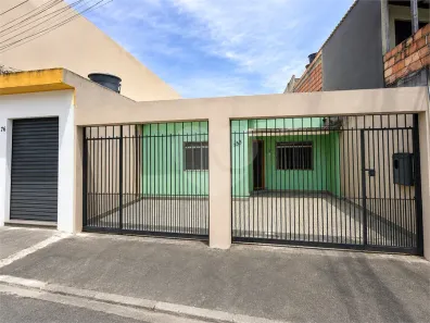 Casa com 5 Quartos à venda, 200m² no Jardim Umarizal, São Paulo