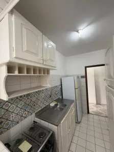 Apartamento com 1 Quarto para alugar, 51m² no Pedreira, Belém