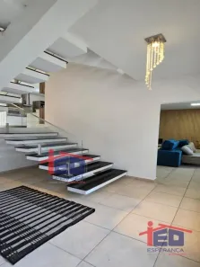 Casa com 4 Quartos à venda, 600m² no Jardim do Golf I, Jandira