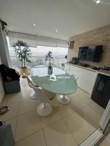 Apartamento com 2 Quartos à venda, 69m² no Vila Prel, São Paulo