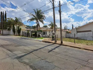 Lote/Terreno à venda, 321m² no Parque Taquaral, Campinas