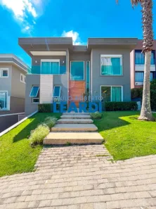 Casa de Condomínio com 4 Quartos à venda, 591m² no Tamboré, Santana de Parnaíba