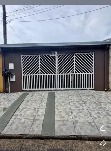 Casa com 3 Quartos à venda, 109m² no Jardim Macarenko, Sumaré