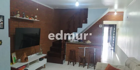 Sobrado com 3 Quartos à venda, 185m² no Parque das Nações, Santo André