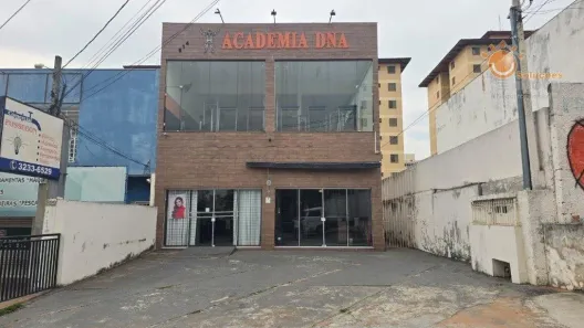 Ponto Comercial à venda, 500m² no Vila Progresso, Sorocaba