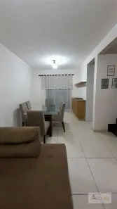 Casa de Condomínio com 3 Quartos à venda, 69m² no Parque Villa Flores, Sumaré