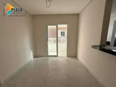Apartamento com 2 Quartos à venda, 71m² no Vila Caiçara, Praia Grande