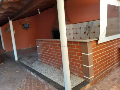 Casa com 4 Quartos à venda, 480m² no Cidade Alta, Cuiabá