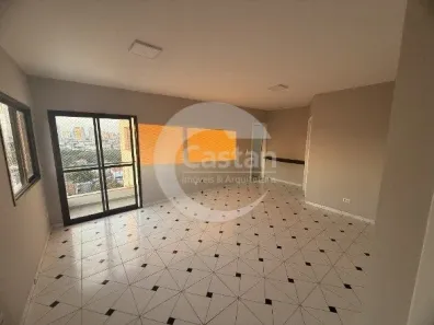 Apartamento com 3 Quartos à venda, 102m² no Quarta Parada, São Paulo
