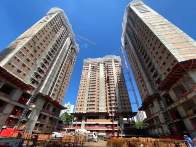 Apartamento com 4 Quartos à venda, 204m² no Nova Petrópolis, São Bernardo do Campo