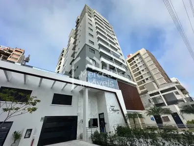 Apartamento com 3 Quartos à venda, 87m² no Vila Operária, Itajaí