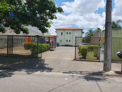 Apartamento com 2 Quartos à venda, 59m² no Jardim Novo Campos Elíseos, Campinas