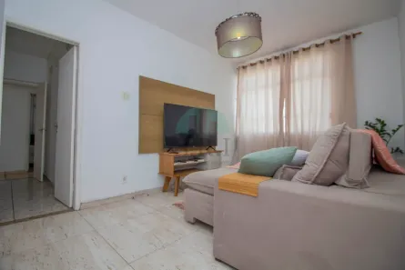 Apartamento com 3 Quartos à venda, 95m² no Calafate, Belo Horizonte