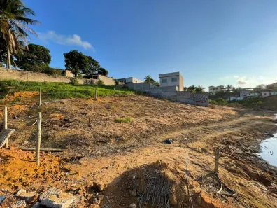 Lote/Terreno à venda, 900m² no Fátima Cidade Jardim, Guarapari
