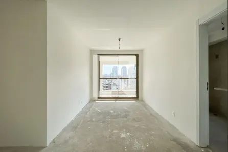 Apartamento com 2 Quartos à venda, 63m² no Vila Mariana, São Paulo
