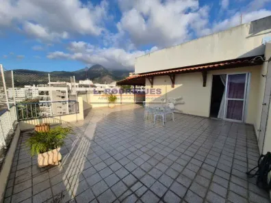 Cobertura com 4 Quartos à venda, 185m² no Freguesia (Jacarepaguá), Rio de Janeiro