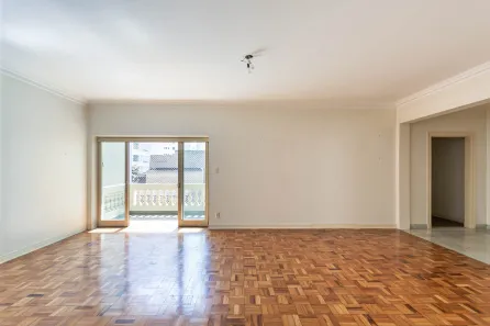 Apartamento com 3 Quartos à venda, 230m² no Higienópolis, São Paulo