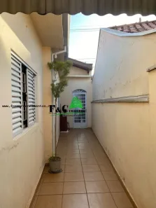 Casa com 3 Quartos à venda, 240m² no Jardim Piratininga, Limeira