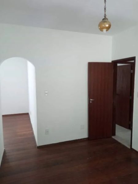 Apartamento com 3 quartos — Santo Antônio, Belo Horizonte