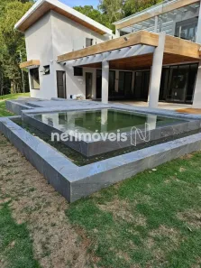Casa de Condomínio com 4 Quartos para alugar, 600m² no Green Park, Nova Lima