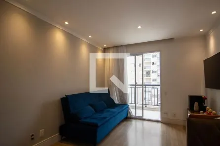 Apartamento com 3 Quartos à venda, 64m² no Jardim Caboré, São Paulo