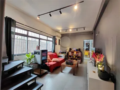 Sobrado com 3 Quartos à venda, 150m² no Vila Romana, São Paulo