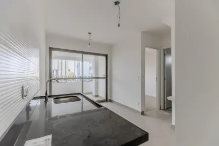 Apartamento com 1 Quarto à venda, 29m² no Vila Mariana, São Paulo