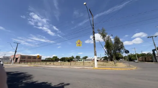 Lote/Terreno à venda, 3750m² no Campina, São Leopoldo