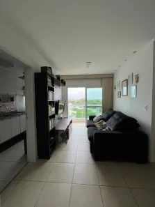 Apartamento com 2 Quartos à venda, 66m² no Parque Califórnia, Campos dos Goytacazes