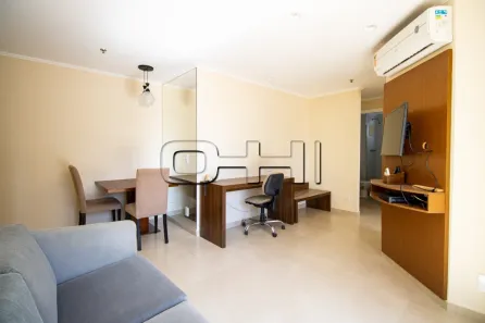 Apartamento com 2 Quartos para alugar, 66m² no Vila Olímpia, São Paulo