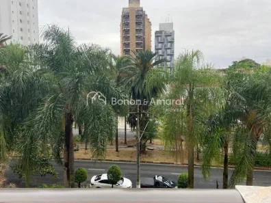 Apartamento com 3 Quartos à venda, 198m² no Jardim Paraíso, Campinas