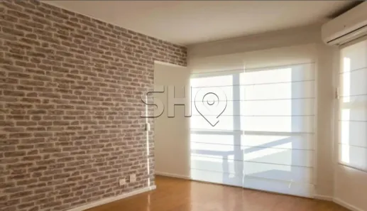Apartamento com 2 Quartos à venda, 89m² no Vila Nova Conceição, São Paulo