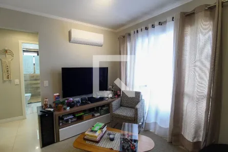 Apartamento com 2 Quartos à venda, 58m² no Cidade São Francisco, São Paulo