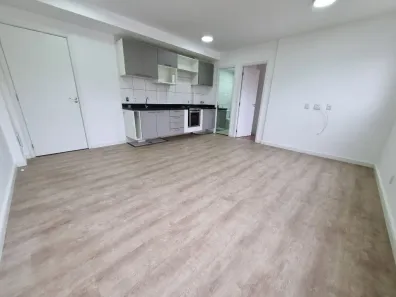 Apartamento com 1 Quarto para alugar, 40m² no Chácara Inglesa, São Paulo