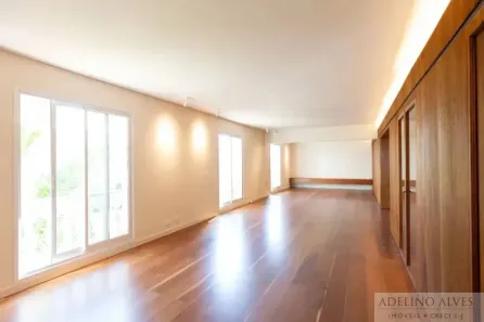 Apartamento com 3 Quartos à venda, 194m² no Itaim Bibi, São Paulo