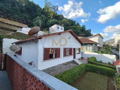 Casa com 3 Quartos à venda, 113m² no Agriões, Teresópolis