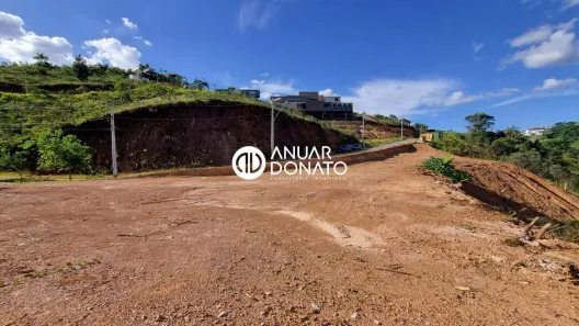 Lote/Terreno à venda, 1020m² no Vila Del Rey, Nova Lima