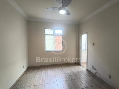Apartamento com 2 Quartos à venda, 59m² no Cachambi, Rio de Janeiro