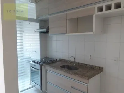 Apartamento com 2 Quartos à venda, 56m² no Wanel Ville, Sorocaba