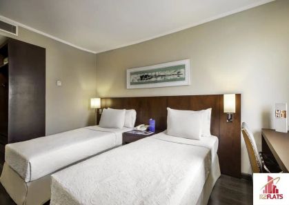 Flat com 1 Quarto à venda, 21m² no Chácara Santo Antônio (Zona Sul), São Paulo