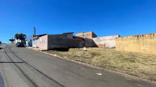 Lote/Terreno à venda, 200m² no Jardim Ipê V, Mogi Guaçu