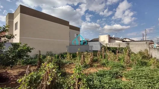 Lote/Terreno à venda, 274m² no Residencial Novo Horizonte, Taubaté
