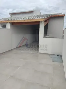 Cobertura com 2 Quartos à venda, 48m² no Vila Francisco Matarazzo, Santo André