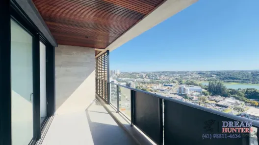 Apartamento com 2 Quartos à venda, 134m² no Bigorrilho, Curitiba
