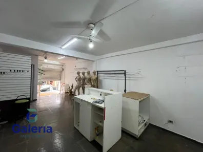 Ponto Comercial para alugar, 45m² no Jardim Paulista, Ribeirão Preto