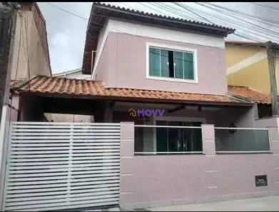Casa com 2 Quartos à venda, 80m² no Rincão Mimoso (Itaipuaçu), Maricá
