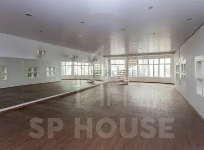 Prédio Comercial à venda, 1153m² no Indianópolis, São Paulo