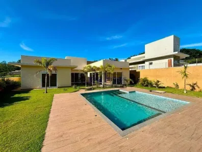 Casa de Condomínio com 3 Quartos à venda, 816m² no Terras De Santa Teresa, Itupeva